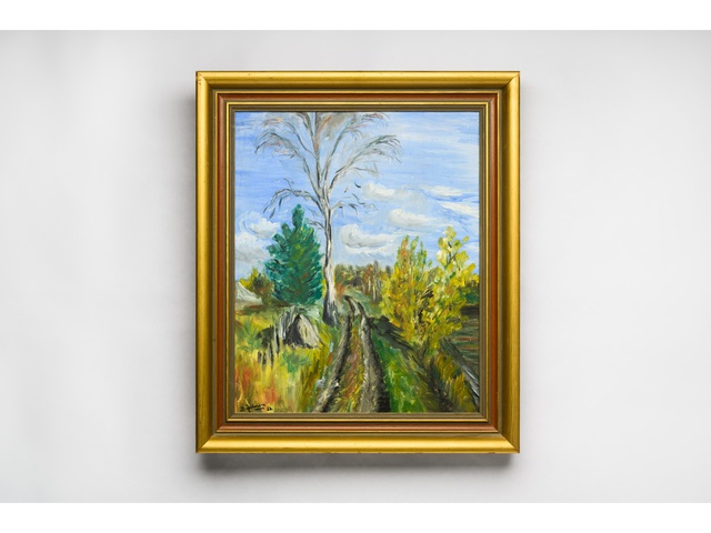 Glezna 45x53cm 803088