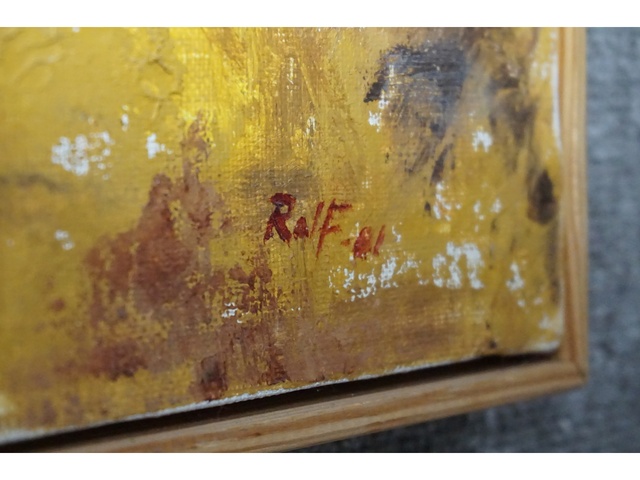 Glezna 56x75cm 803097