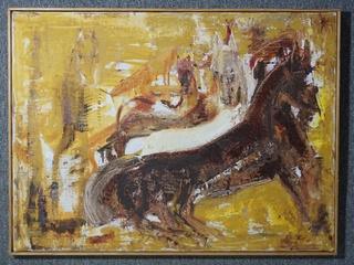 Glezna 56x75cm 803097