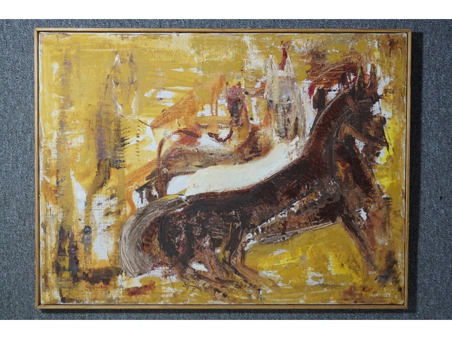 Glezna 56x75cm 803097