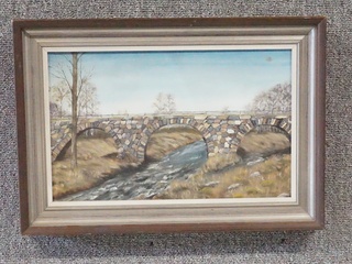 Glezna 31x43cm 803098