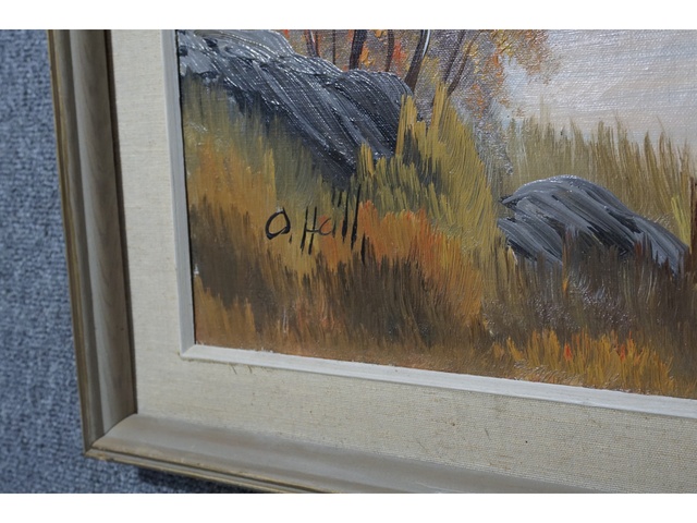 Glezna 50x58cm 803099