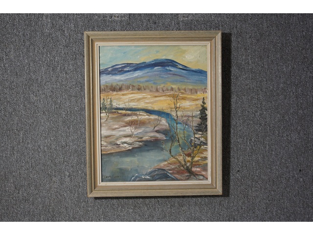 Glezna 39x48cm 803100