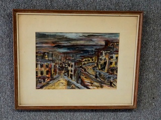Glezna 43x53cm 803101