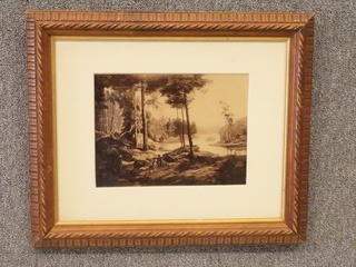 Glezna 40x48cm 803102