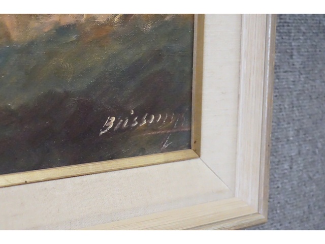 Glezna 56x76cm 803105