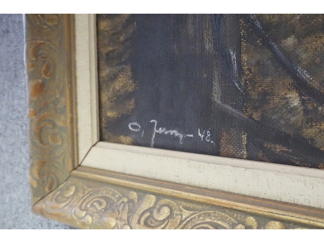Glezna 68x91cm 803106