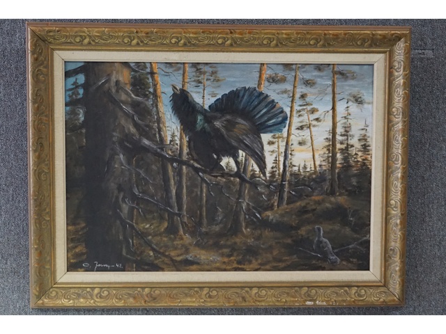 Glezna 68x91cm 803106