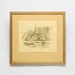 Glezna 33x37cm 860063