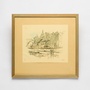 Glezna 33x37cm 860063