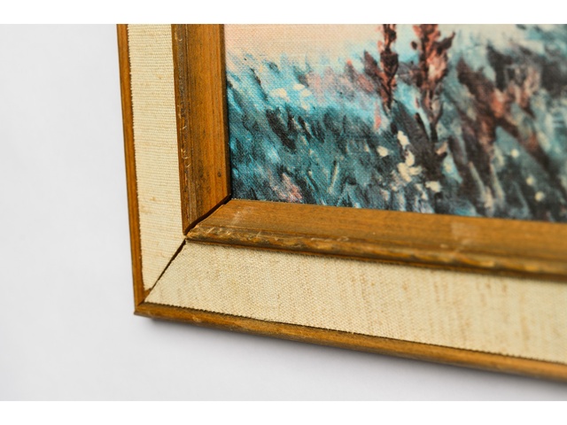 Glezna 37x47cm 860064