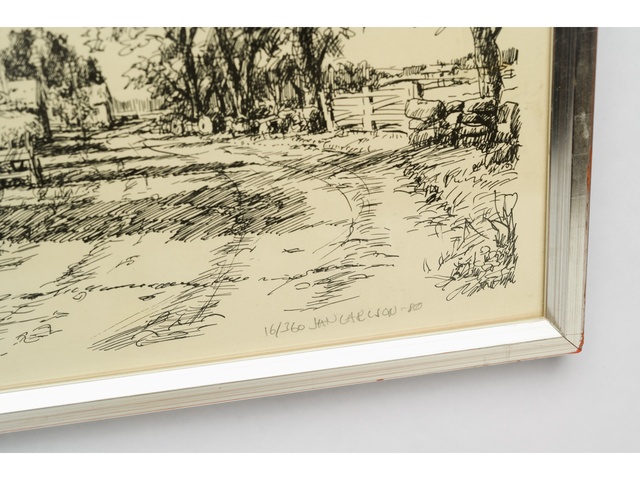 Glezna 34x47cm 860066