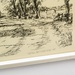 Glezna 34x47cm 860066
