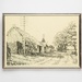 Glezna 34x47cm 860066