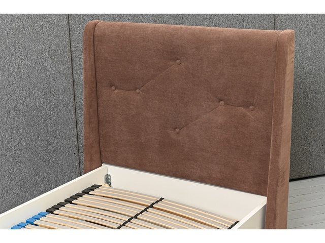 Gultas rāmis  90x200cm 806301