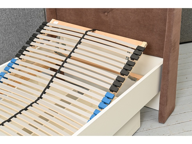Gultas rāmis  90x200cm 806301