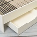 Gultas rāmis  90x200cm 806301