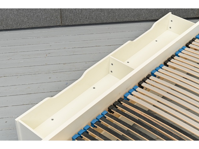 Gultas rāmis  90x200cm 806301