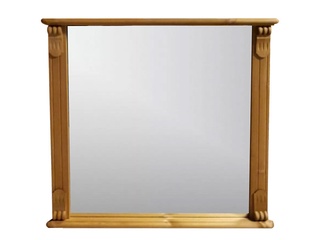 Sienas spogulis 77x77cm 806306