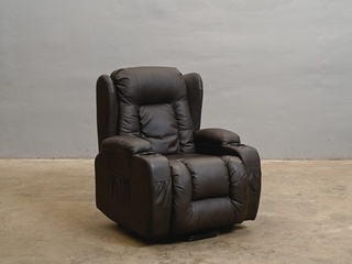 Mīkstais krēsls 206035B