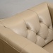 Chesterfield stila atpūtas krēsls 206301