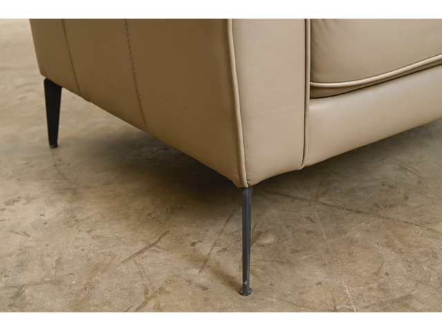 Chesterfield stila atpūtas krēsls 206301