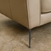 Chesterfield stila atpūtas krēsls 206301