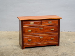 Sena kumode 461048