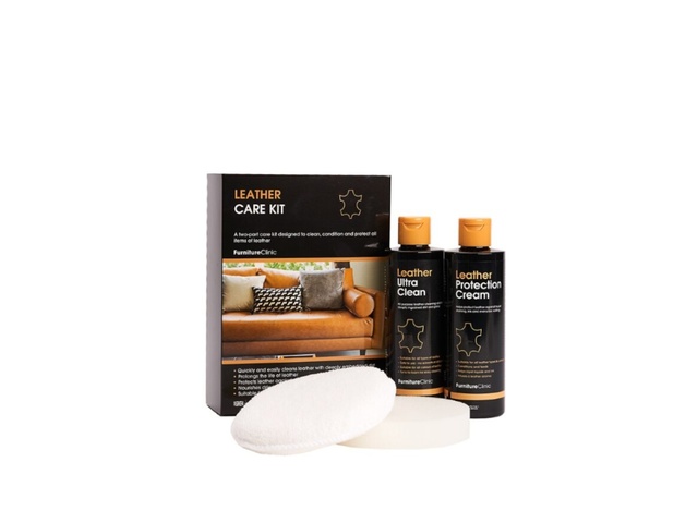 Ādas kopšanas komplekts  XL (2x500ml) 901001XL