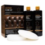 Ādas kopšanas komplekts  XL (2x500ml) 901001XL