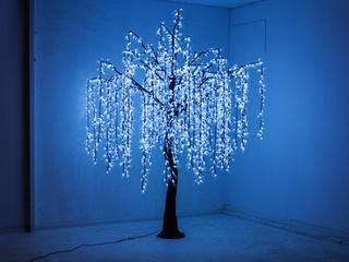 LED vītols 910001