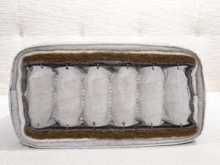 Matracis 90x200x20cm 860055