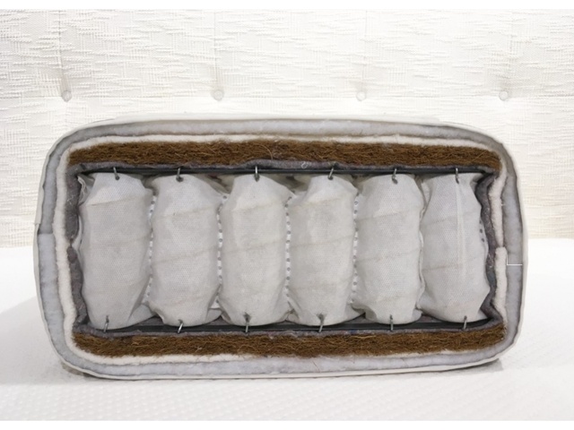 Matracis 90x200x20cm 860055