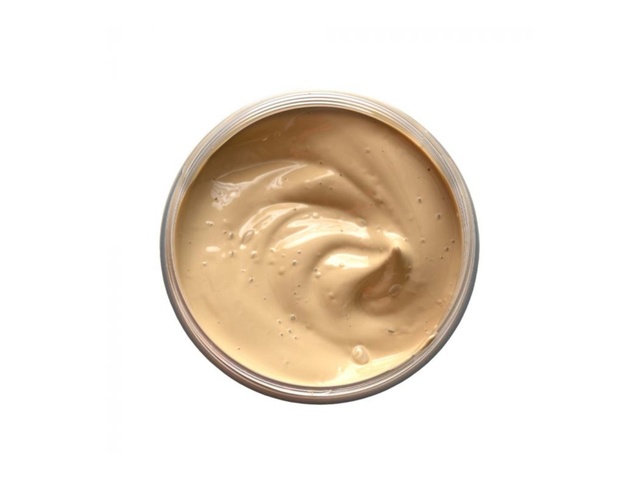 Tonējošs balzams ādas izstrādājumiem 250ml (krēmkrāsas) 901004Cream