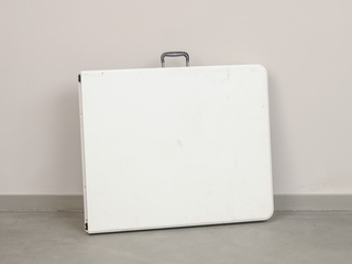 Saliekams galds 180x74cm 370027