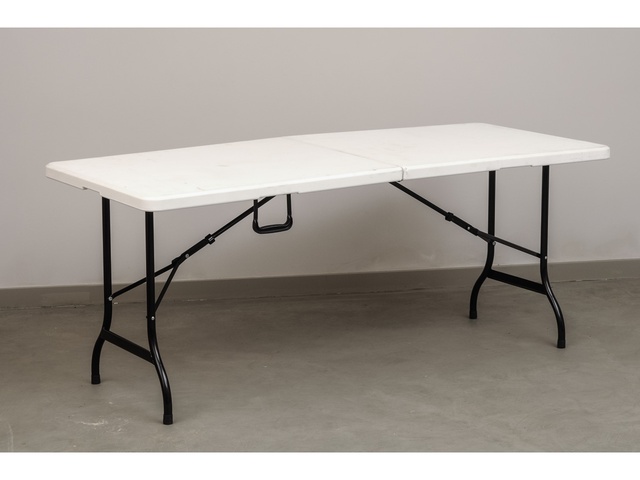 Saliekams galds 180x74cm 370027