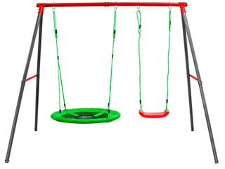 Dārza šūpoles bērniem 871006
