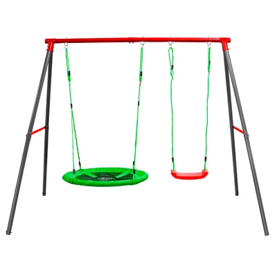 Dārza šūpoles bērniem 871006